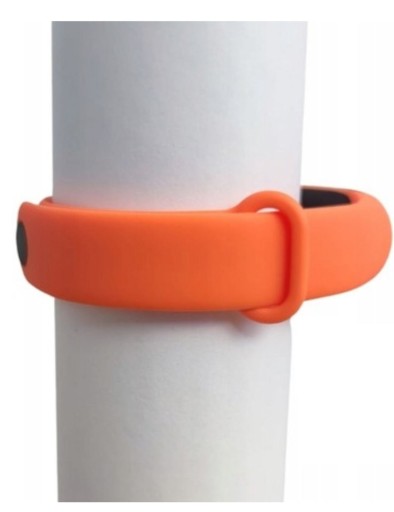 Farba náramku na kávu xiaomi mi band 5/6/7 vyberte si farby