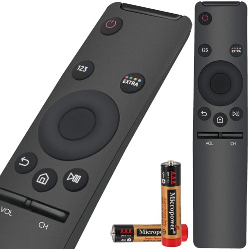 DIAĽKOVÉ OVLÁDANIE SMART TV SAMSUNG BN59-01259 UNIVERZÁL