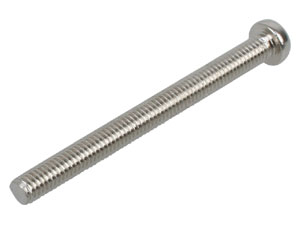Skrutka BOSTON PS-11N pre montáž snímačov humbucker