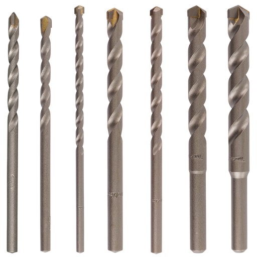 Príklepová vŕtačka do betónu 11x150mm Makita D-05337