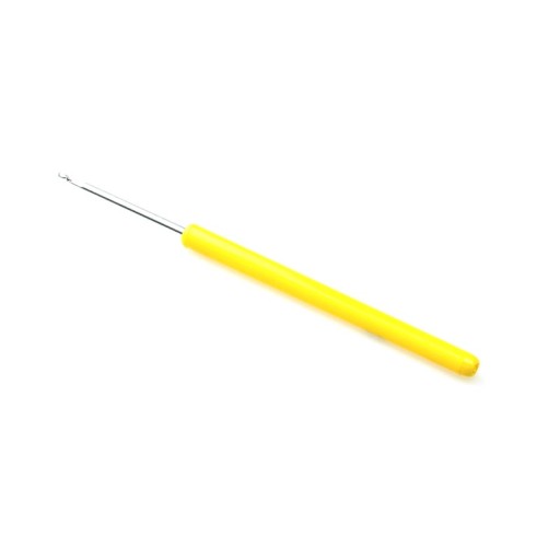 Kovový háčik na háčkovanie plastová rukoväť - 3,00 mm Opus