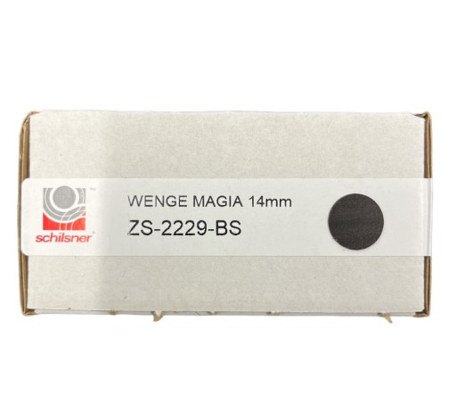Nábytková zátka SwissKrono S - 2229 BS Wenge Magia