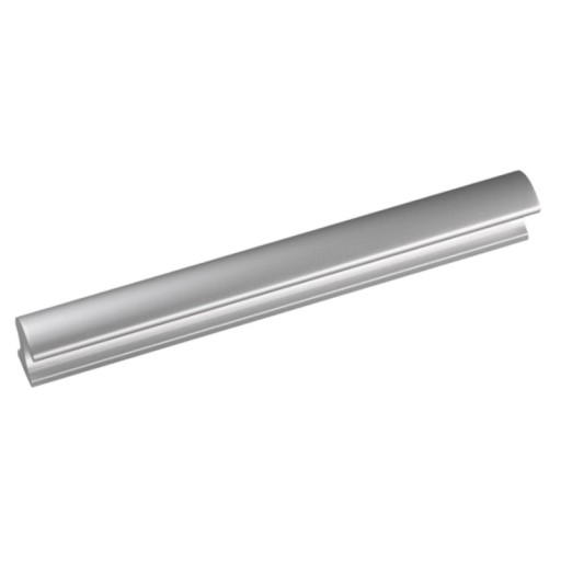 KĽÚČKA NA NÁBYTOK PRE NÁBYTOK UA036-160/ALUMINIUM AMIX