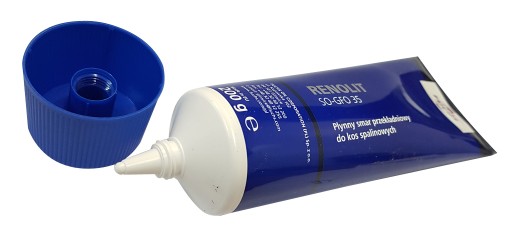 GEAR GREASE pre benzínové krovinorezy SO-GFO 35