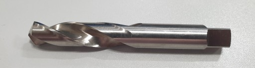 HSS vrták 12,25x9,2x55x96 FANAR