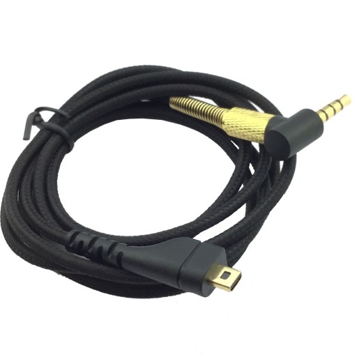 KÁBLOVÁ ŠNÚRA PRE STEELSERIES ARCTIS 3 5 7 9X Pro