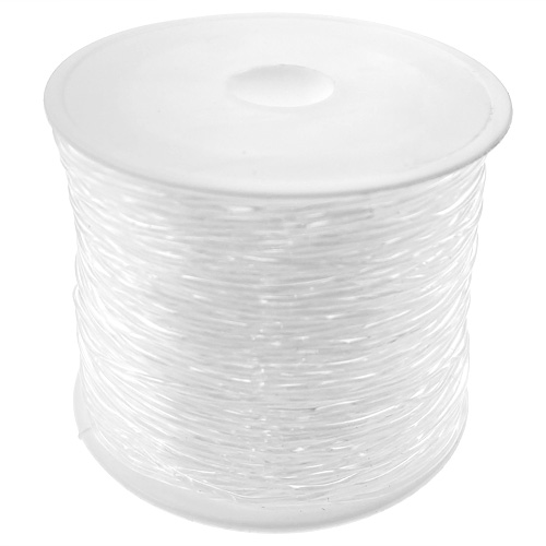 GUMA NA VÝROBU NÁRAMKOV 0,8MM 48 METROV