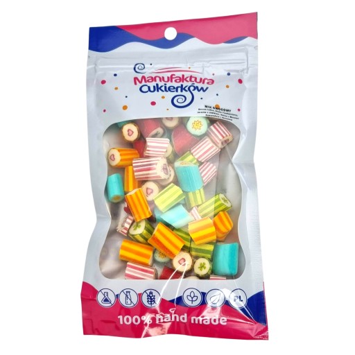 Cukríková zmes Harry Potter Candy Manufaktura