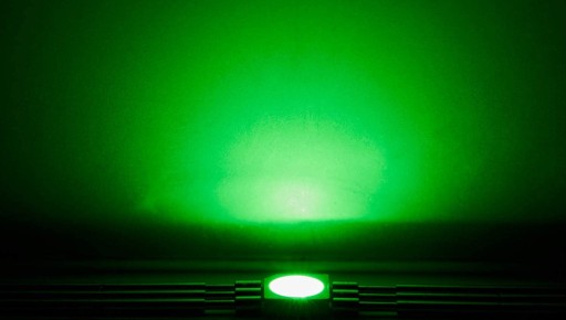 SMD 3528 LED 0,06W BIELE A FAREBNÉ 50 KS - 6 farieb na výber
