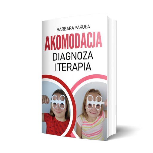 Akomodačná terapia – pracovný list terapie zrakom