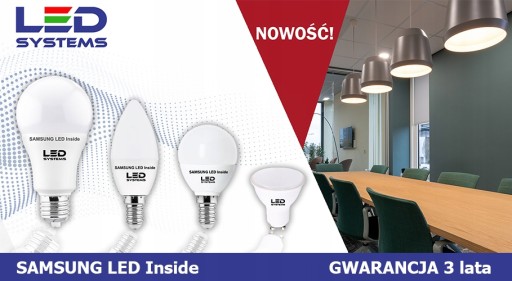 LED ŽIAROVKA E27 12W=75W (SAMSUNG LED Inside) 4000k NEUTRÁLNA BIELA