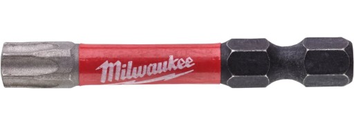 Nárazový bit. Milwaukee SHOCKWAVE TX40 50mm