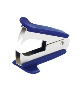 Kancelársky odstraňovač sponiek Blue 1029 Eagle