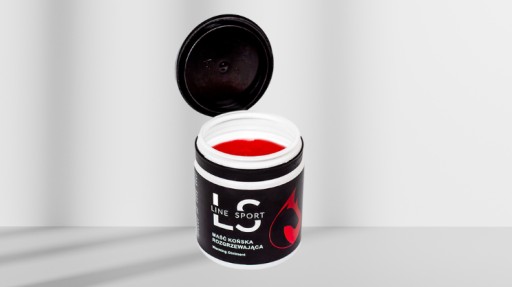 KOŇA HREJÚCA MASŤ NA BOLESŤ 250 ML