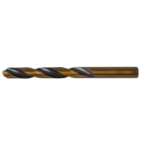 VŔTAČKA PRE MET HSS DIN338 SZLF.KR.13,0MM KS 1 BLI