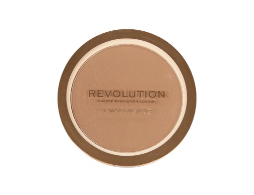 Makeup Revolution Bronzer na tvár 01