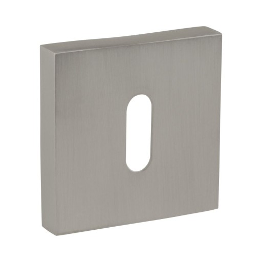 Spodná doska QD-400 Key Matt brúsený nikel