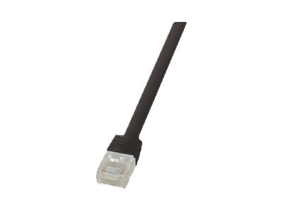 PLOCHÝ KÁBEL 0,25m LAN KÁBEL kat 6 UTP