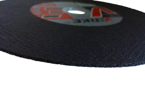 Oceľový rezací kotúč na kov 350x3,0x hriadeľ 32mm