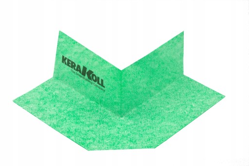 VONKAJŠÍ ROH PRE HYDROIZOLÁCIU KERAKOLL AQUASTOP PLUS 120