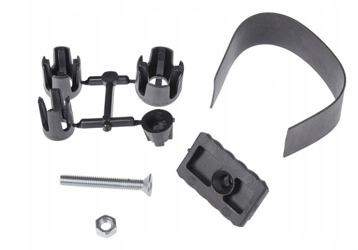 Záves na predný blatník Simpla SpeedClick Hammer Raptor Cross
