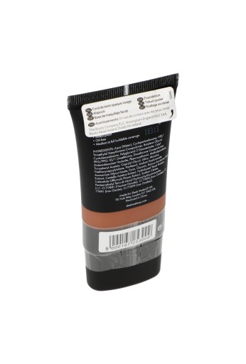 Sleek Makeup Lifeproof Foundation - LP19 30 ml