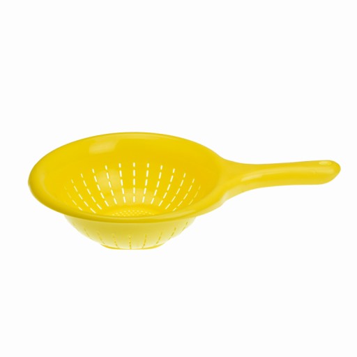 KUCHYŇSKÝ PLASTOVÝ SITOK S RÚČKOU 20 CM