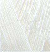 Priadza Angora Gold - 62 J. Krémová ALIZE