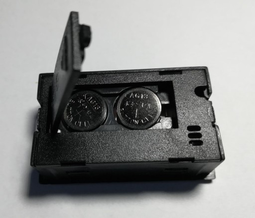 Teplomer vlhkomer Elektronický digitálny LCD