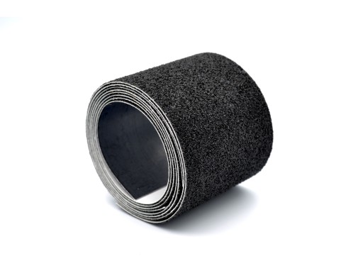 Protišmyková páska na schody - Čierna 50mm / 3m Samolepiaca