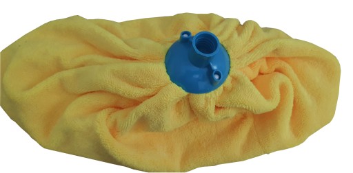 Mopová sukňa z mikrovlákna + popruhy absorbent z viskózy! super absorpčná