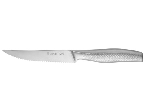 Acero steakový nôž 11,5 cm AMBITION