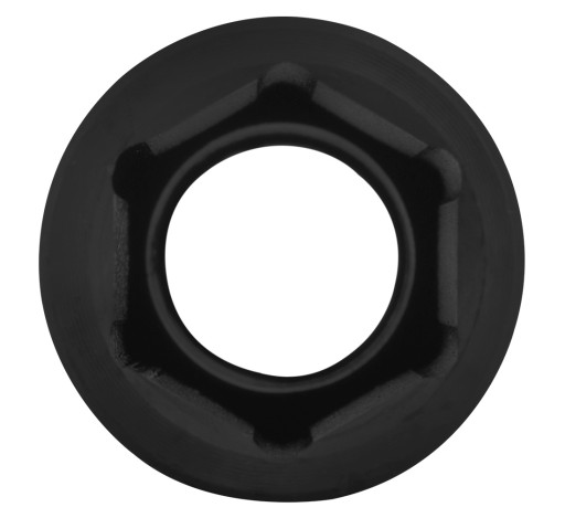 Nárazová objímka 15 mm dlhá pre kolesá s 1/2'' kľúčom