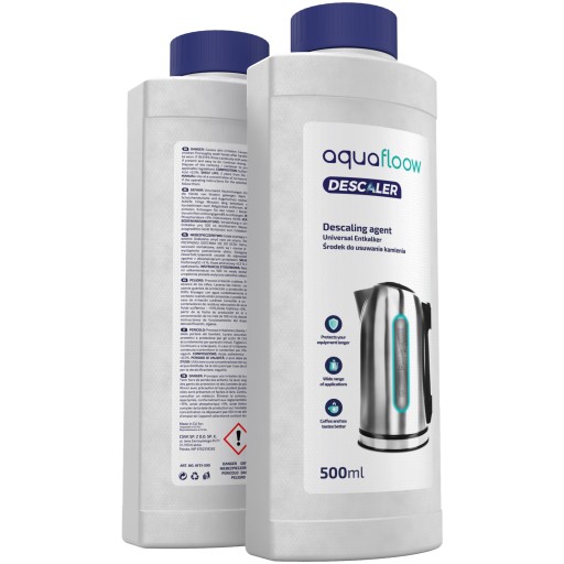 DeLonghi Kávovar Odvápňovač 500ml VEĽKÝ