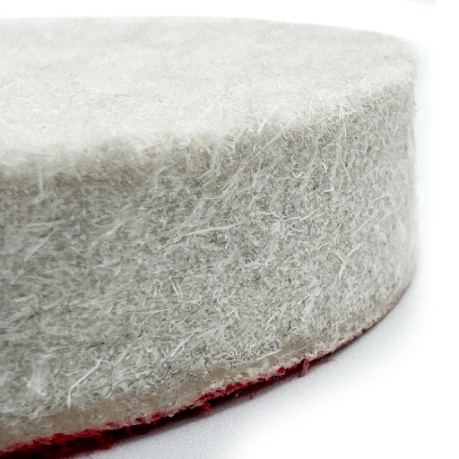 PLSTEŇ LEŠTIACA NA VELCRO 50mm x 10mm Kvalita!