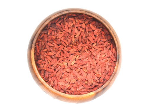 GOJI BOBULE PRÍRODNÉ ČERSTVÉ SEMIENKY 200g