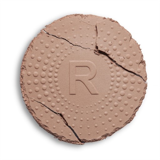 Makeup Revolution Bronzer na tvár 01