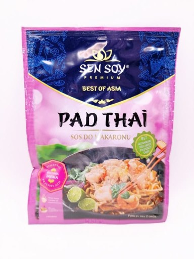 Pad Thai omáčka na cestoviny 80g - Sen Soy