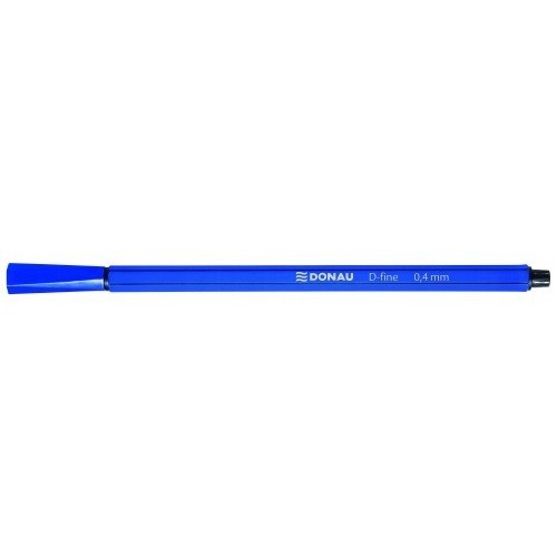 DONAU D-FINE BLUE FINISH PENTER