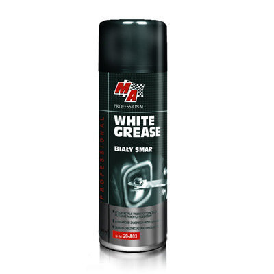 Moje Car White mazivo 200ML (BIS 20-A68)