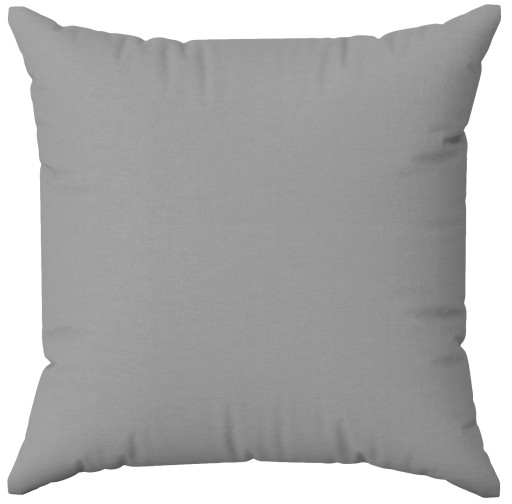 OBLIEK NA VANKÚŠ 40x40 NA jacky, 100% BAVLNA, SO Zipsom