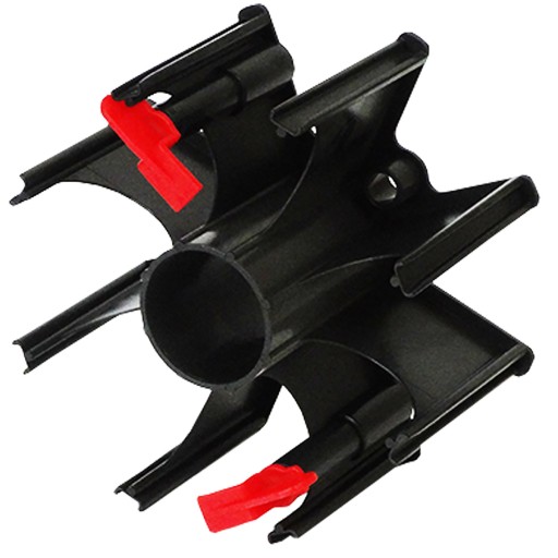 ADAPTÉR JEDNODUSNÝ DRÔTOVÝ ADAPTÉR 300mm 15 18KG
