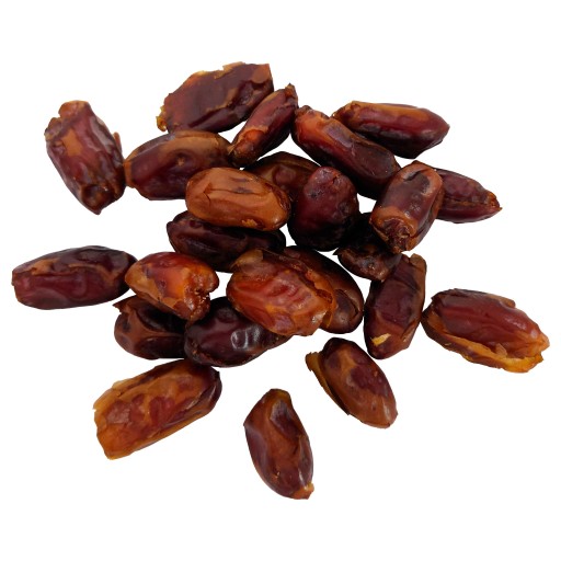 SUŠENÉ datle, bez jadierok, 1kg, 100% PRÍRODNÉ