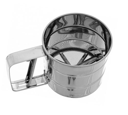 SITÉTKO MÚKY 350G 1x SITÉTKO KINGHOFF KH-3101