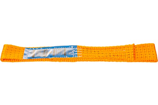 Pásový postroj odťahovacieho vozidla, 40 cm, pre prepravný pás odťahového vozidla