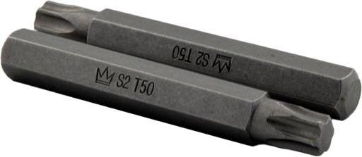 BIT TORX T50 x 75mm S2 EXKLUZÍVNE