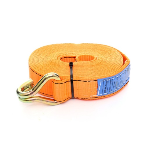 Kraft&Dele KD1321 jednobodový transportný pás 6m/50mm/5t
