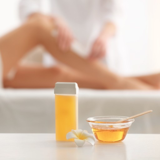 ItalWax depilačný vosk na telo FLEX ALGAE ALGAE 100 ml