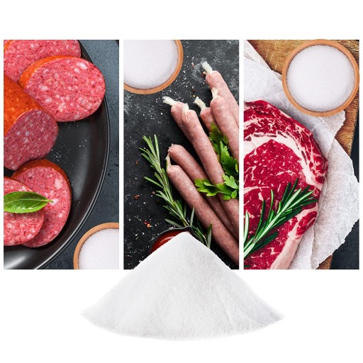Soľ na nakladanie, soľ na konzervovanie klobás, 1 kg bal