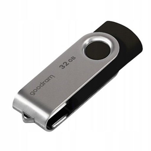 PENDRIVE MEMORY 32GB USB 3.0 TWISTER GOODRAM MIX